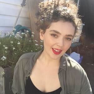 Meet your Posher, Marissa